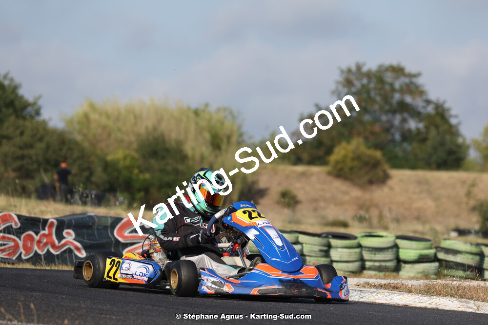 29 & 30/07/2023 : Elceka forever ! à Grabels (photos Stéphane Agnus) 2023 — karting