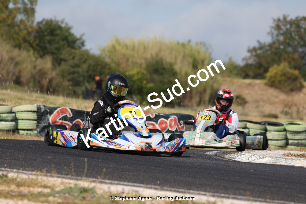 29 & 30/07/2023 : Elceka forever ! à Grabels (photos Stéphane Agnus) 2023 — karting