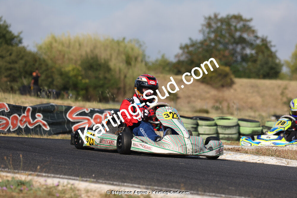 29 & 30/07/2023 : Elceka forever ! à Grabels (photos Stéphane Agnus) 2023 — karting