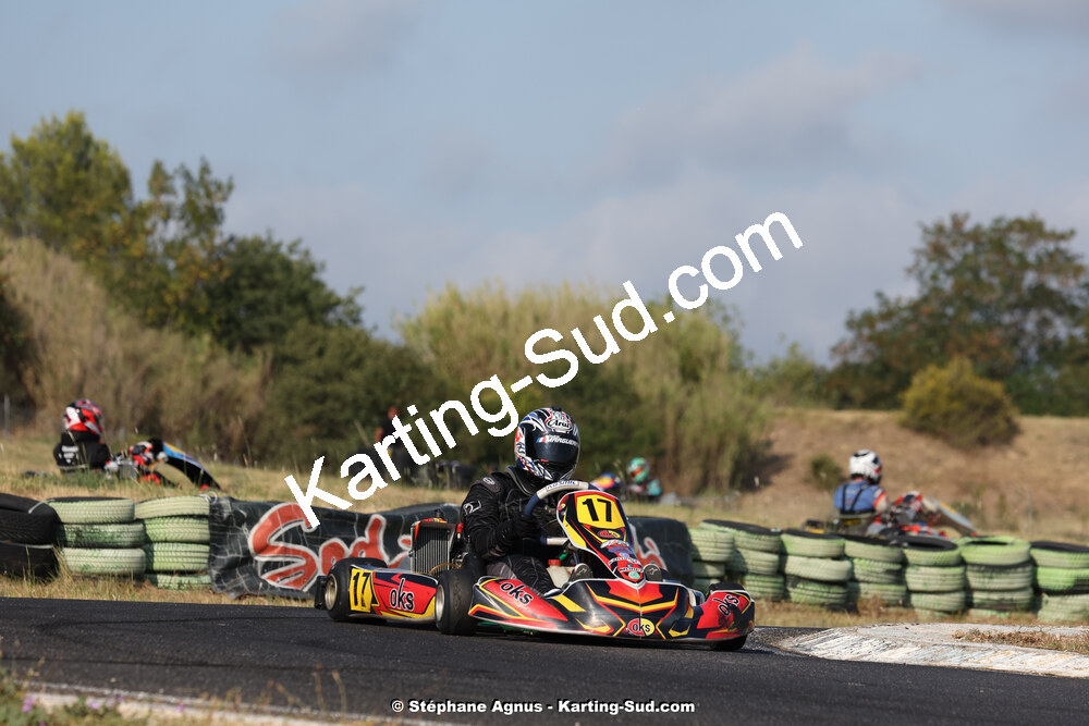 29 & 30/07/2023 : Elceka forever ! à Grabels (photos Stéphane Agnus) 2023 — karting