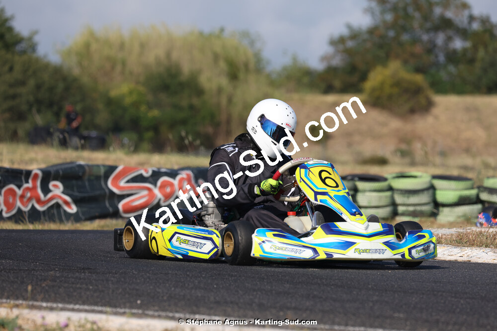 29 & 30/07/2023 : Elceka forever ! à Grabels (photos Stéphane Agnus) 2023 — karting