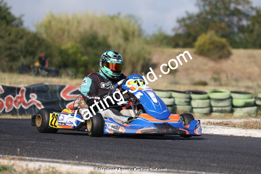 29 & 30/07/2023 : Elceka forever ! à Grabels (photos Stéphane Agnus) 2023 — karting