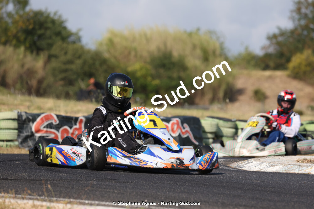 29 & 30/07/2023 : Elceka forever ! à Grabels (photos Stéphane Agnus) 2023 — karting