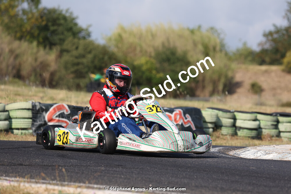 29 & 30/07/2023 : Elceka forever ! à Grabels (photos Stéphane Agnus) 2023 — karting
