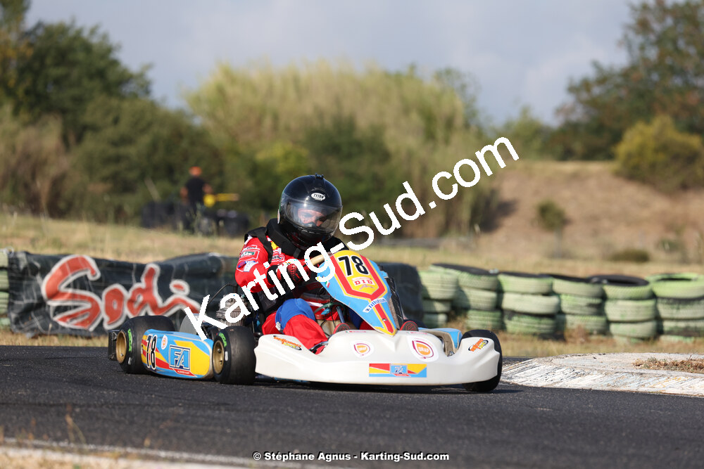 29 & 30/07/2023 : Elceka forever ! à Grabels (photos Stéphane Agnus) 2023 — karting