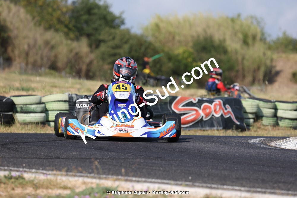 29 & 30/07/2023 : Elceka forever ! à Grabels (photos Stéphane Agnus) 2023 — karting