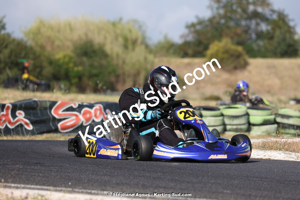29 & 30/07/2023 : Elceka forever ! à Grabels (photos Stéphane Agnus) 2023 — karting