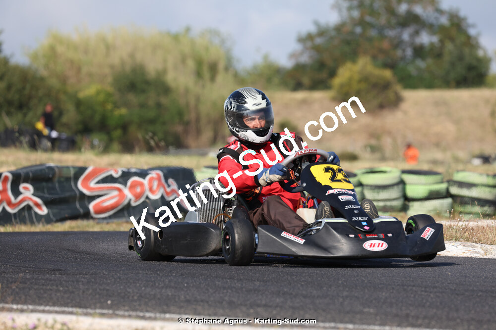 29 & 30/07/2023 : Elceka forever ! à Grabels (photos Stéphane Agnus) 2023 — karting