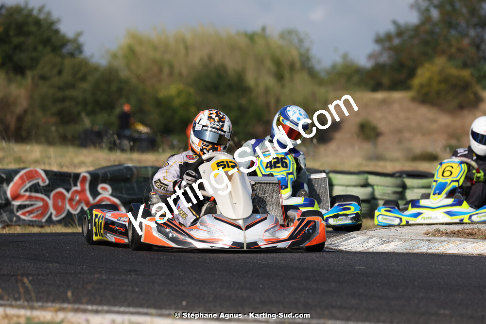 29 & 30/07/2023 : Elceka forever ! à Grabels (photos Stéphane Agnus) 2023 — karting