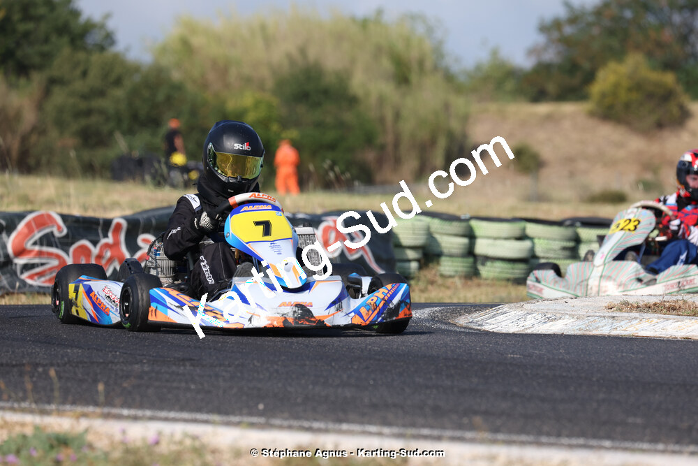 29 & 30/07/2023 : Elceka forever ! à Grabels (photos Stéphane Agnus) 2023 — karting