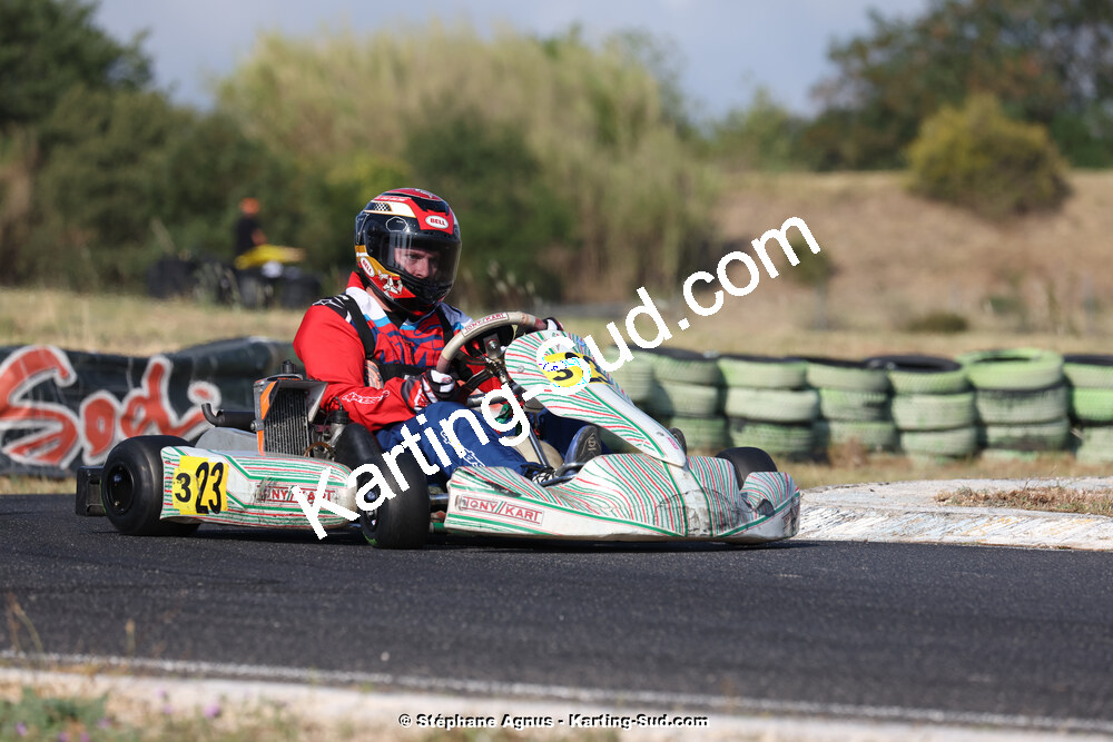 29 & 30/07/2023 : Elceka forever ! à Grabels (photos Stéphane Agnus) 2023 — karting