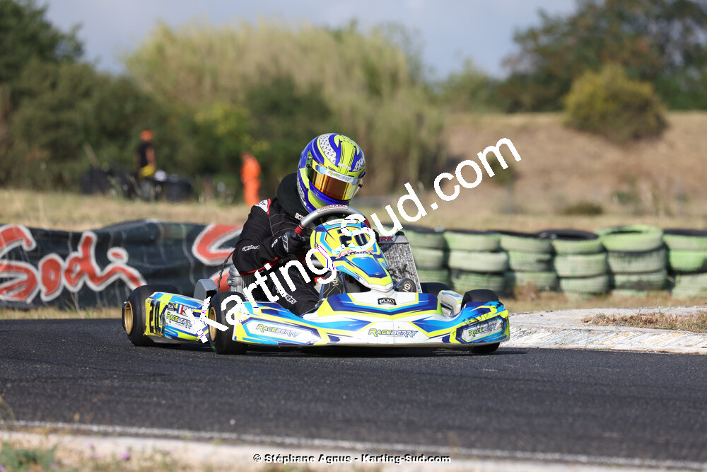 29 & 30/07/2023 : Elceka forever ! à Grabels (photos Stéphane Agnus) 2023 — karting