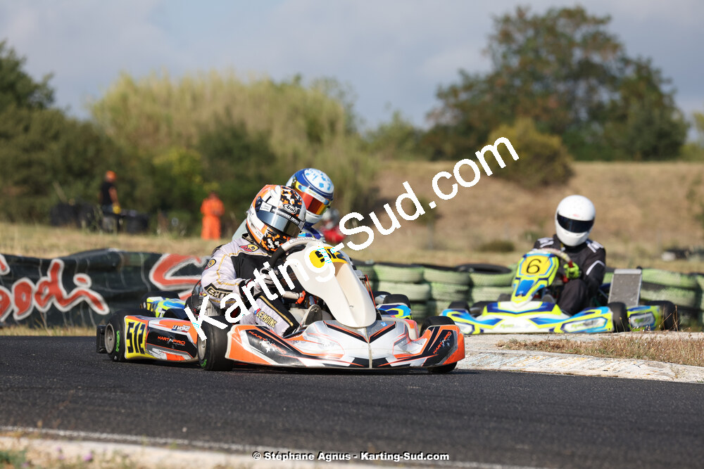 29 & 30/07/2023 : Elceka forever ! à Grabels (photos Stéphane Agnus) 2023 — karting