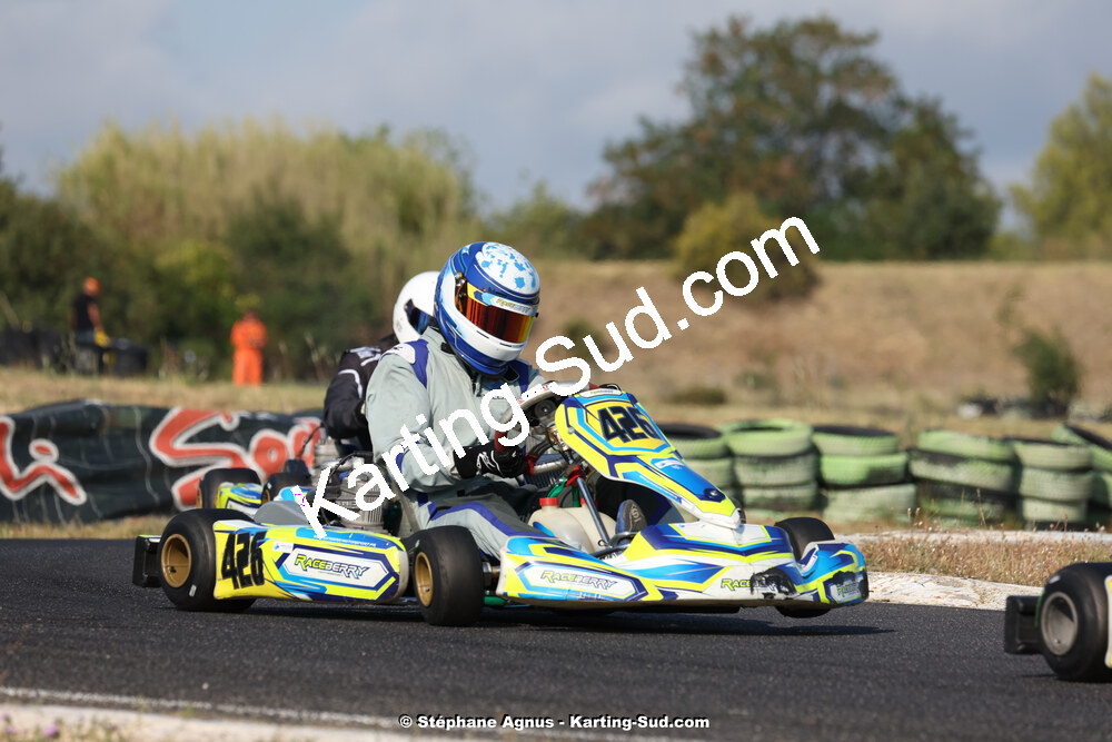 29 & 30/07/2023 : Elceka forever ! à Grabels (photos Stéphane Agnus) 2023 — karting