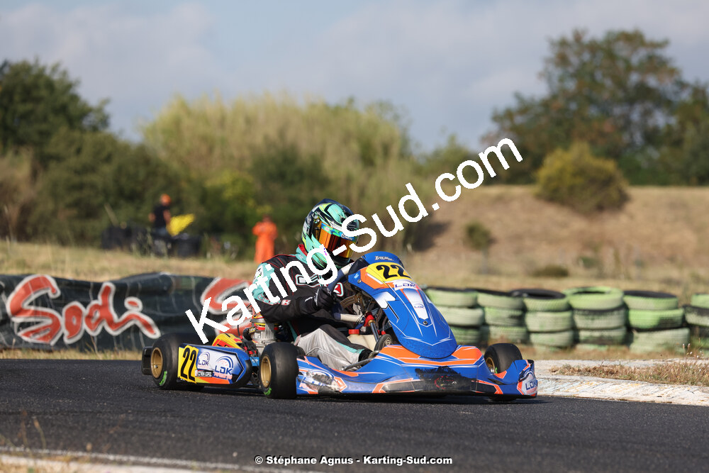 29 & 30/07/2023 : Elceka forever ! à Grabels (photos Stéphane Agnus) 2023 — karting
