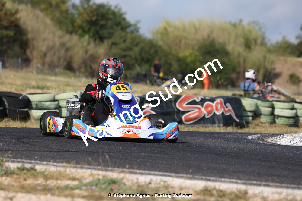 29 & 30/07/2023 : Elceka forever ! à Grabels (photos Stéphane Agnus) 2023 — karting