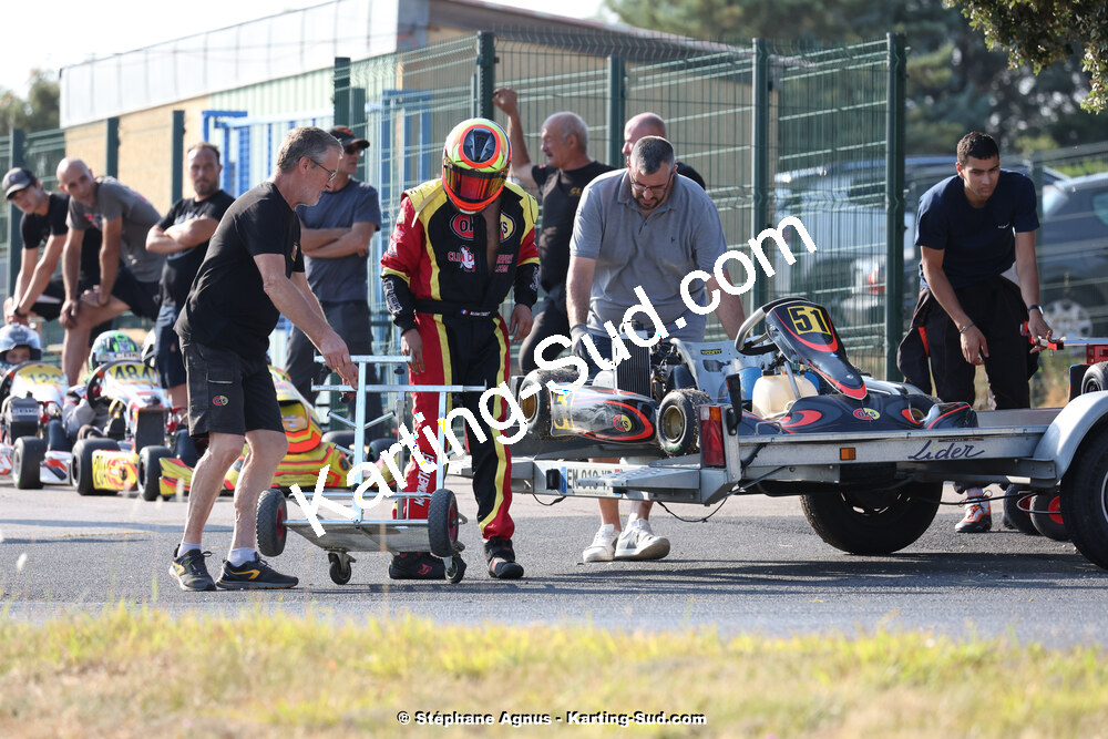 29 & 30/07/2023 : Elceka forever ! à Grabels (photos Stéphane Agnus) 2023 — karting