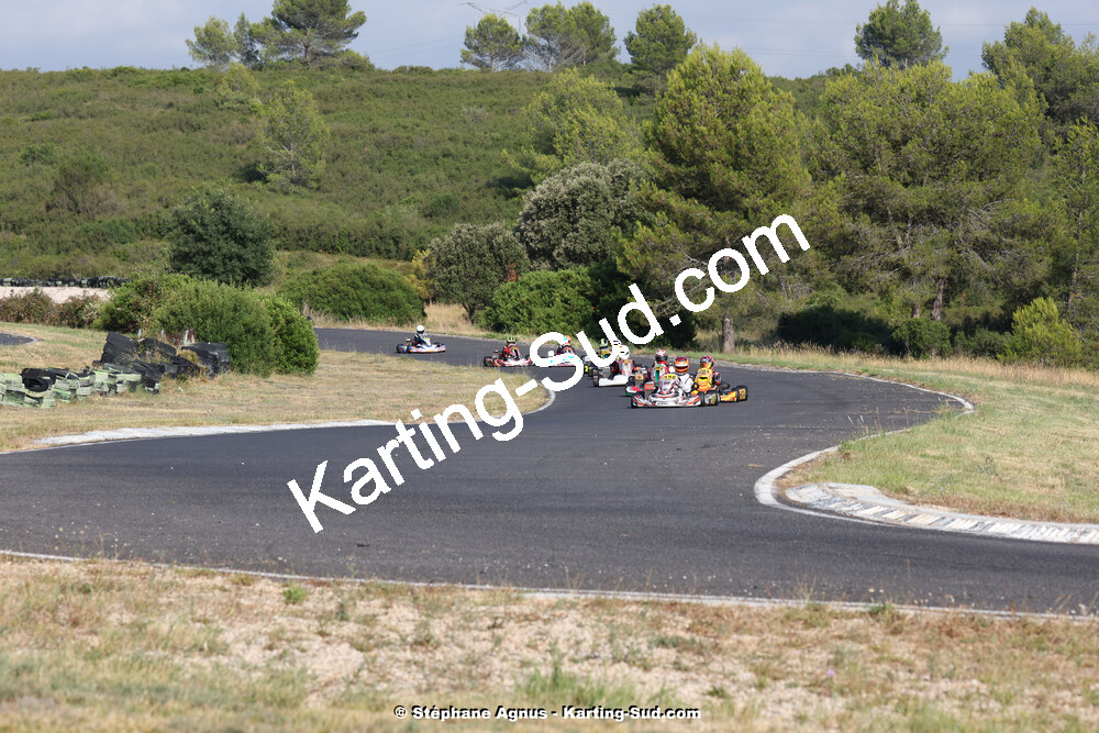 29 & 30/07/2023 : Elceka forever ! à Grabels (photos Stéphane Agnus) 2023 — karting