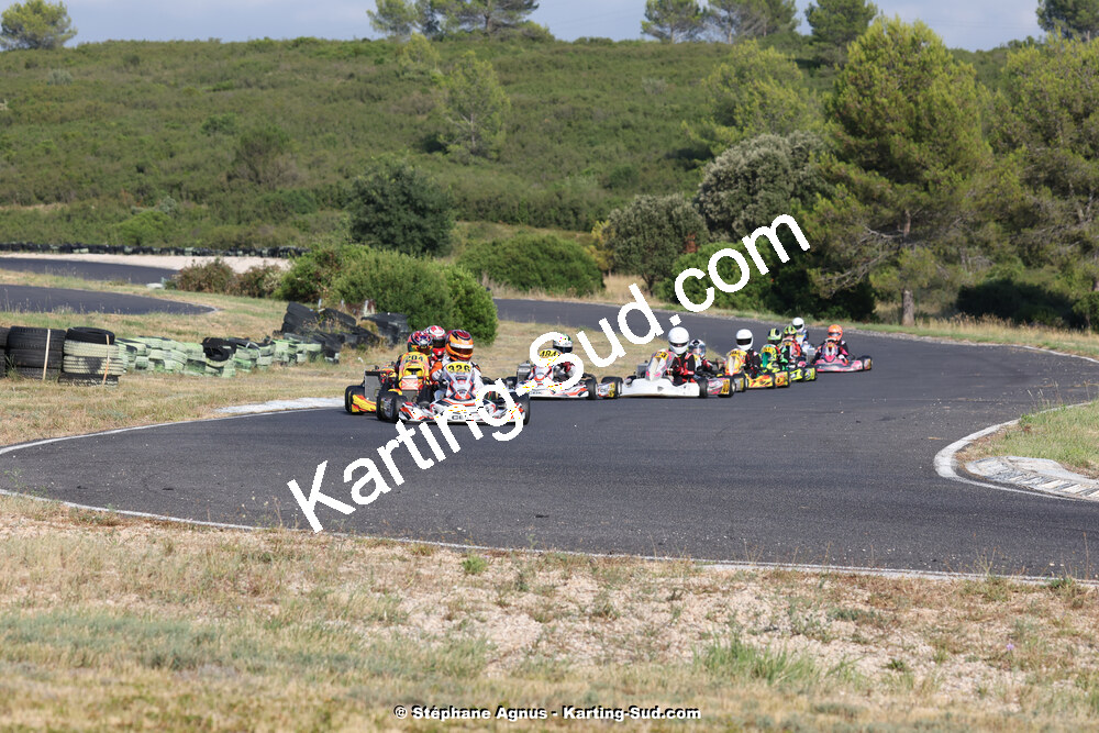 29 & 30/07/2023 : Elceka forever ! à Grabels (photos Stéphane Agnus) 2023 — karting