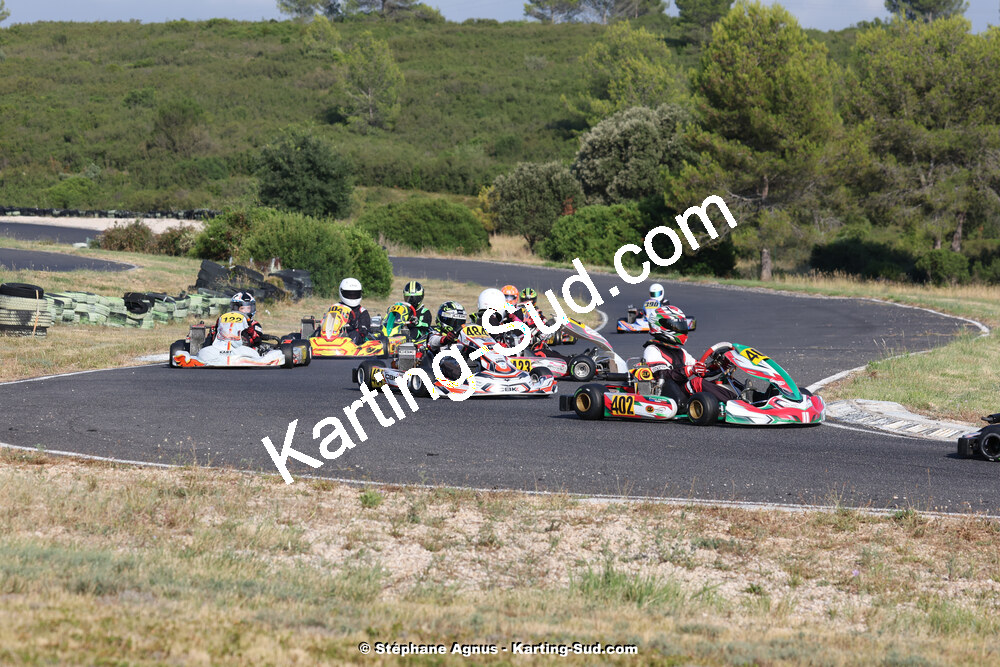 29 & 30/07/2023 : Elceka forever ! à Grabels (photos Stéphane Agnus) 2023 — karting