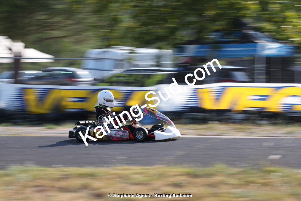 29 & 30/07/2023 : Elceka forever ! à Grabels (photos Stéphane Agnus) 2023 — karting