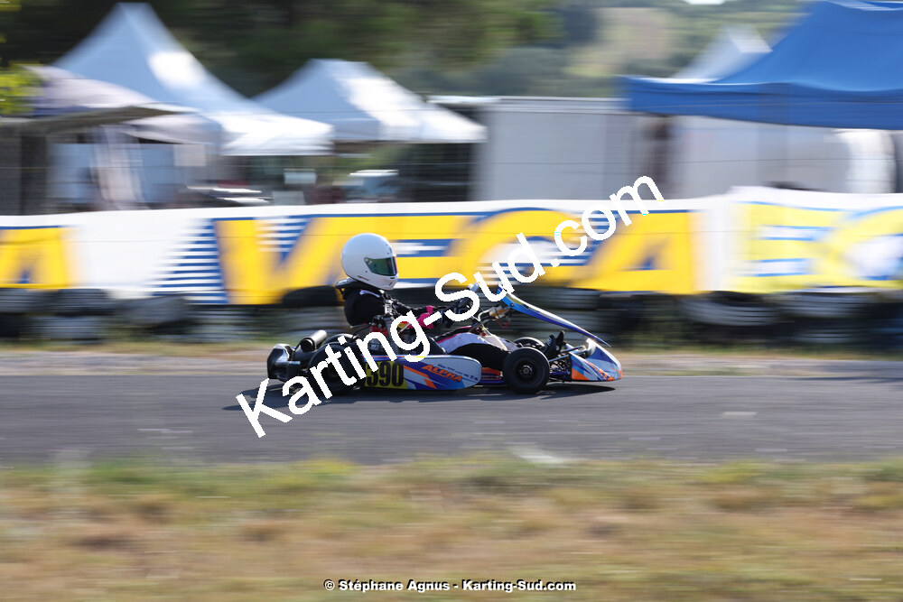 29 & 30/07/2023 : Elceka forever ! à Grabels (photos Stéphane Agnus) 2023 — karting