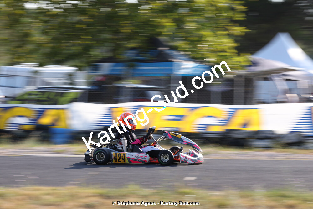 29 & 30/07/2023 : Elceka forever ! à Grabels (photos Stéphane Agnus) 2023 — karting