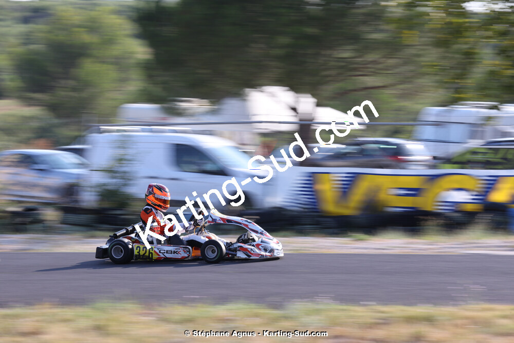 29 & 30/07/2023 : Elceka forever ! à Grabels (photos Stéphane Agnus) 2023 — karting