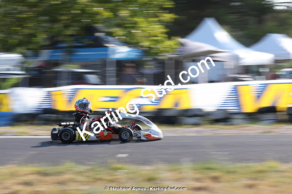 29 & 30/07/2023 : Elceka forever ! à Grabels (photos Stéphane Agnus) 2023 — karting
