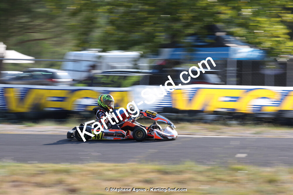 29 & 30/07/2023 : Elceka forever ! à Grabels (photos Stéphane Agnus) 2023 — karting