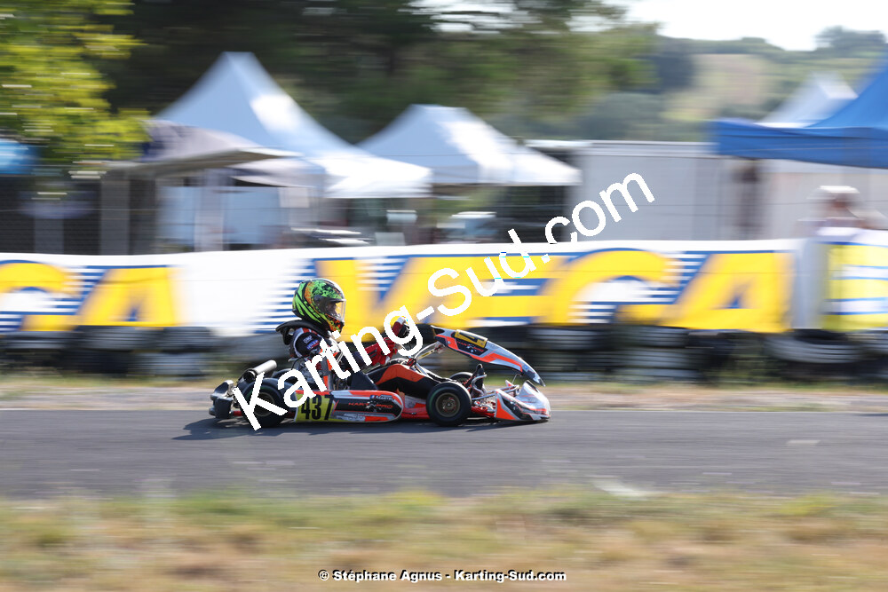 29 & 30/07/2023 : Elceka forever ! à Grabels (photos Stéphane Agnus) 2023 — karting