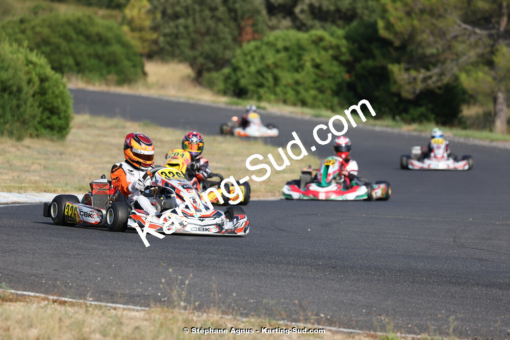 29 & 30/07/2023 : Elceka forever ! à Grabels (photos Stéphane Agnus) 2023 — karting
