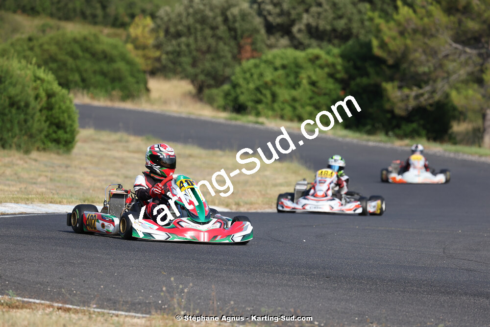29 & 30/07/2023 : Elceka forever ! à Grabels (photos Stéphane Agnus) 2023 — karting