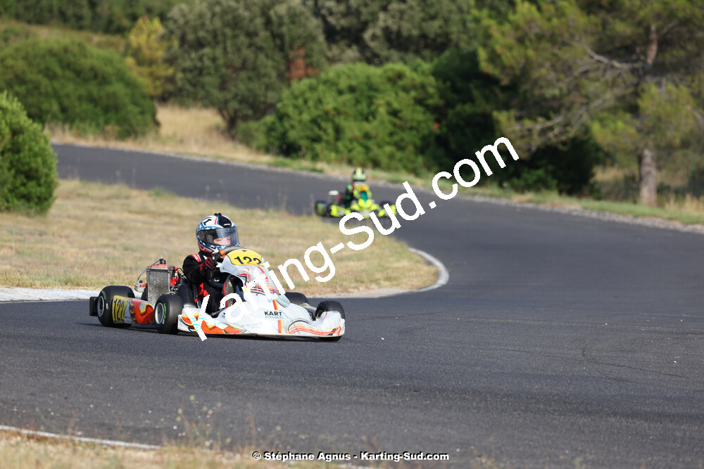 29 & 30/07/2023 : Elceka forever ! à Grabels (photos Stéphane Agnus) 2023 — karting