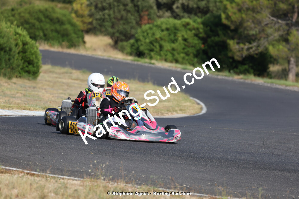29 & 30/07/2023 : Elceka forever ! à Grabels (photos Stéphane Agnus) 2023 — karting