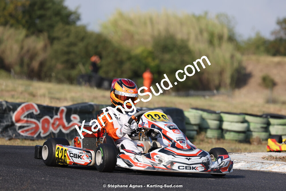 29 & 30/07/2023 : Elceka forever ! à Grabels (photos Stéphane Agnus) 2023 — karting
