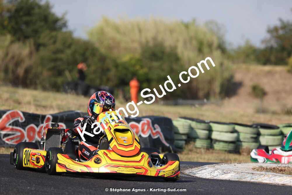 29 & 30/07/2023 : Elceka forever ! à Grabels (photos Stéphane Agnus) 2023 — karting