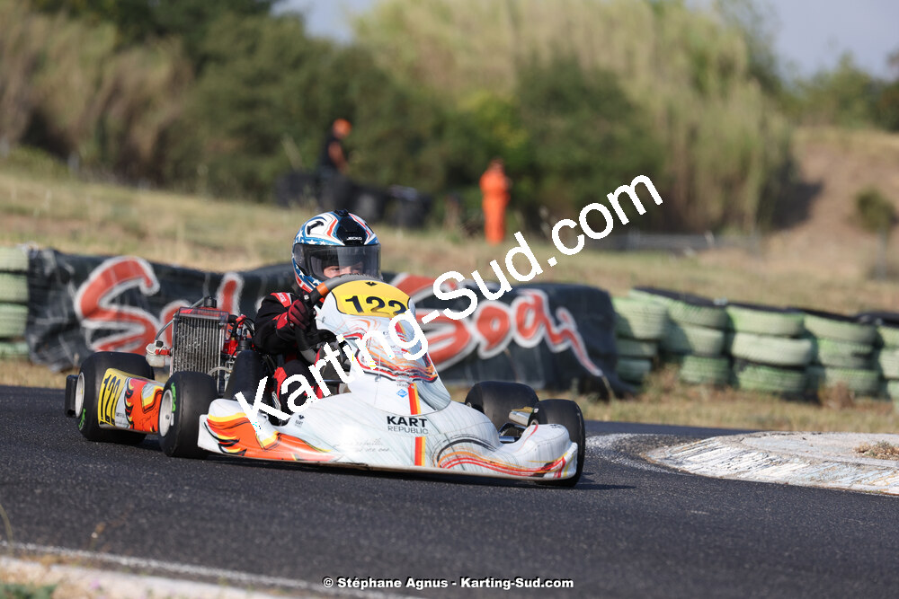 29 & 30/07/2023 : Elceka forever ! à Grabels (photos Stéphane Agnus) 2023 — karting