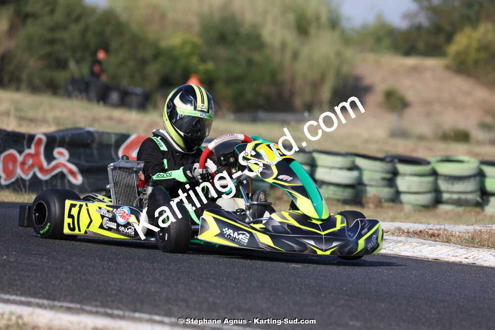 29 & 30/07/2023 : Elceka forever ! à Grabels (photos Stéphane Agnus) 2023 — karting