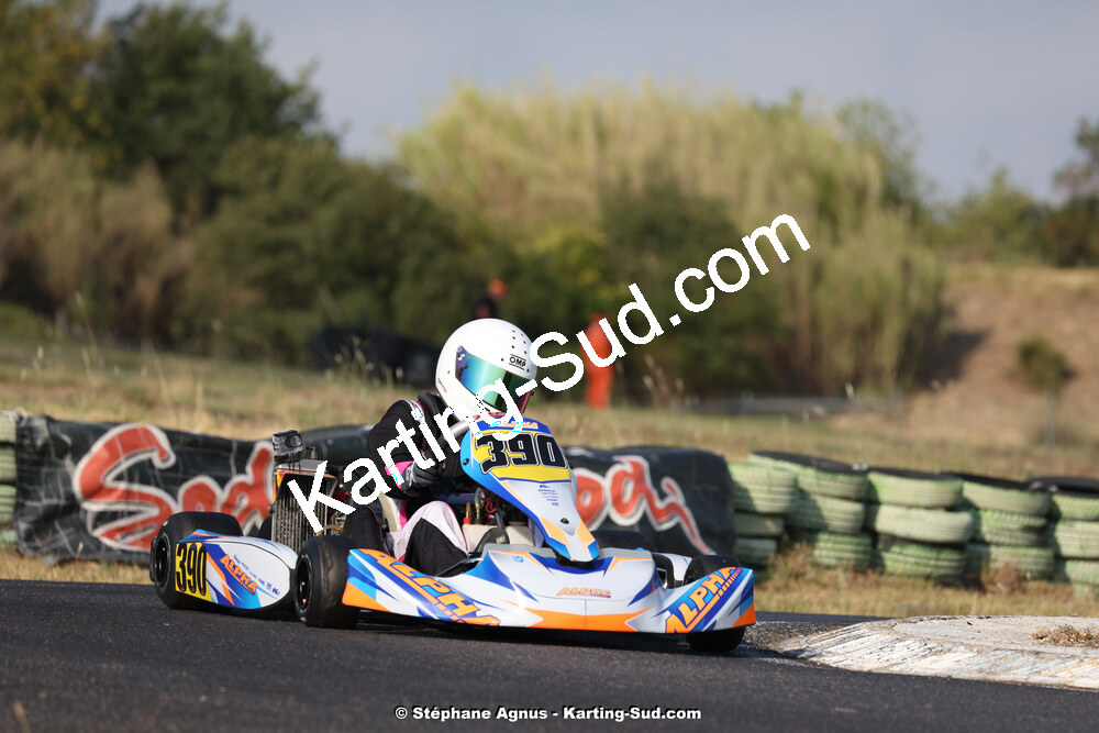 29 & 30/07/2023 : Elceka forever ! à Grabels (photos Stéphane Agnus) 2023 — karting
