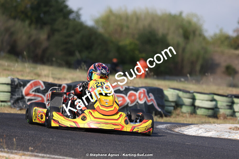 29 & 30/07/2023 : Elceka forever ! à Grabels (photos Stéphane Agnus) 2023 — karting