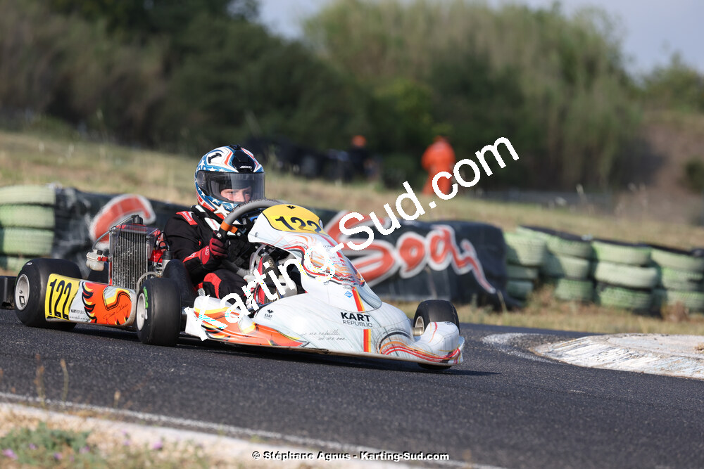 29 & 30/07/2023 : Elceka forever ! à Grabels (photos Stéphane Agnus) 2023 — karting