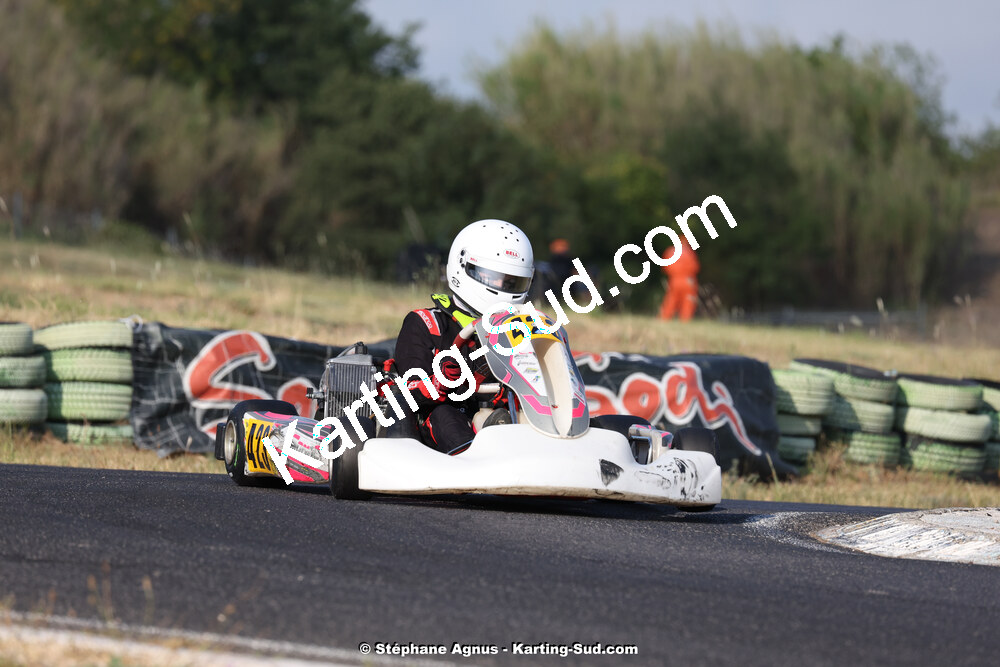 29 & 30/07/2023 : Elceka forever ! à Grabels (photos Stéphane Agnus) 2023 — karting