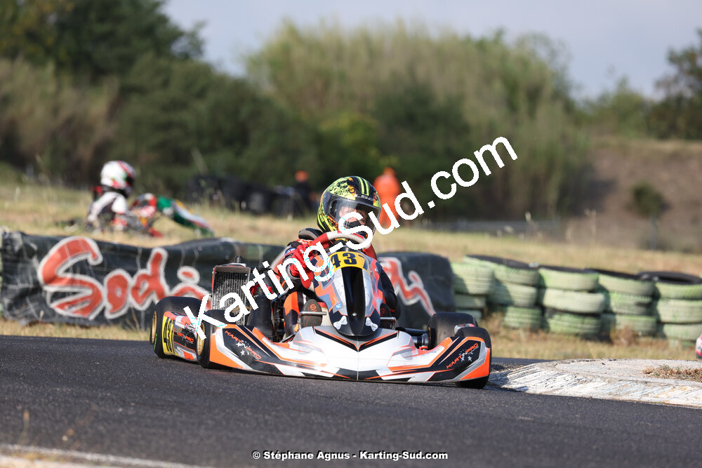 29 & 30/07/2023 : Elceka forever ! à Grabels (photos Stéphane Agnus) 2023 — karting