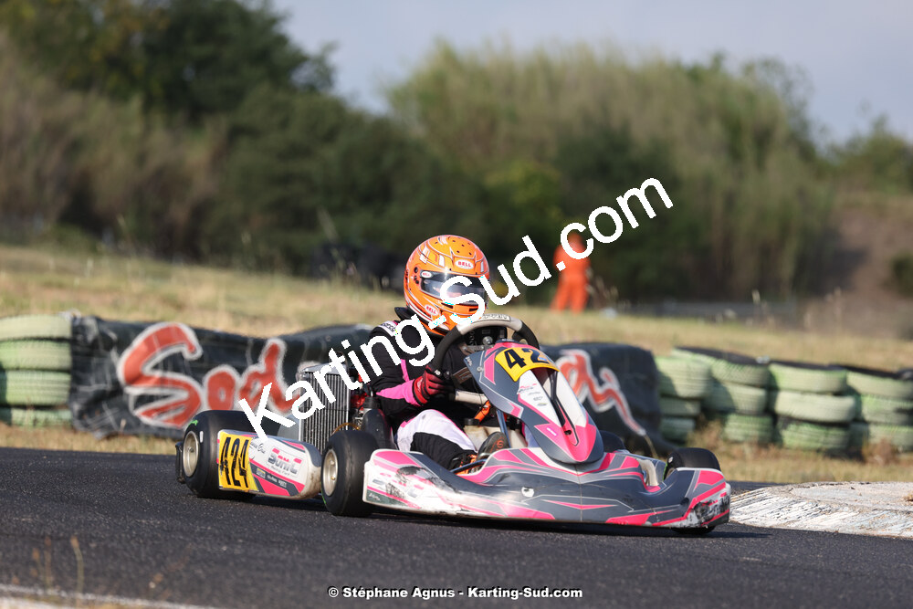 29 & 30/07/2023 : Elceka forever ! à Grabels (photos Stéphane Agnus) 2023 — karting