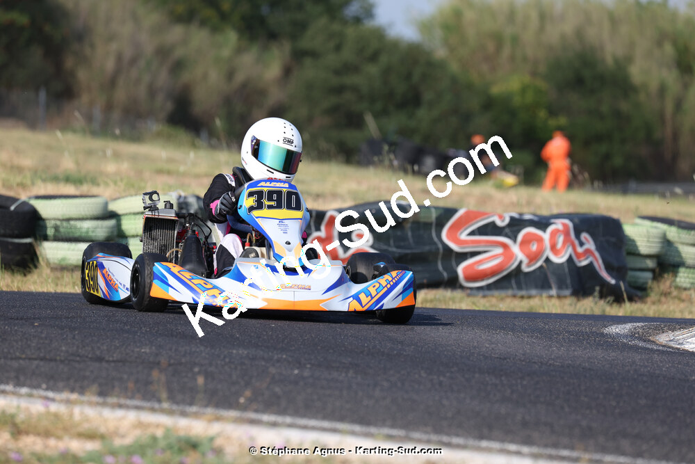 29 & 30/07/2023 : Elceka forever ! à Grabels (photos Stéphane Agnus) 2023 — karting