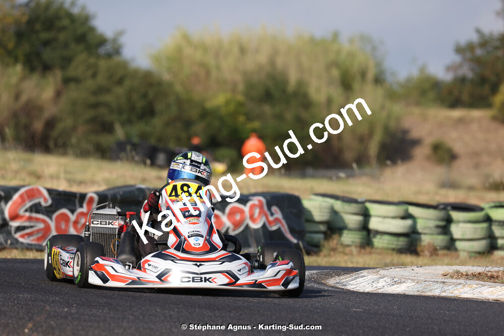 29 & 30/07/2023 : Elceka forever ! à Grabels (photos Stéphane Agnus) 2023 — karting