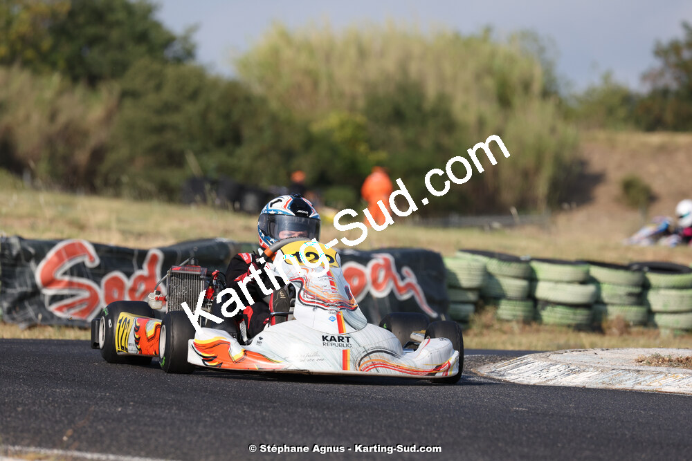 29 & 30/07/2023 : Elceka forever ! à Grabels (photos Stéphane Agnus) 2023 — karting