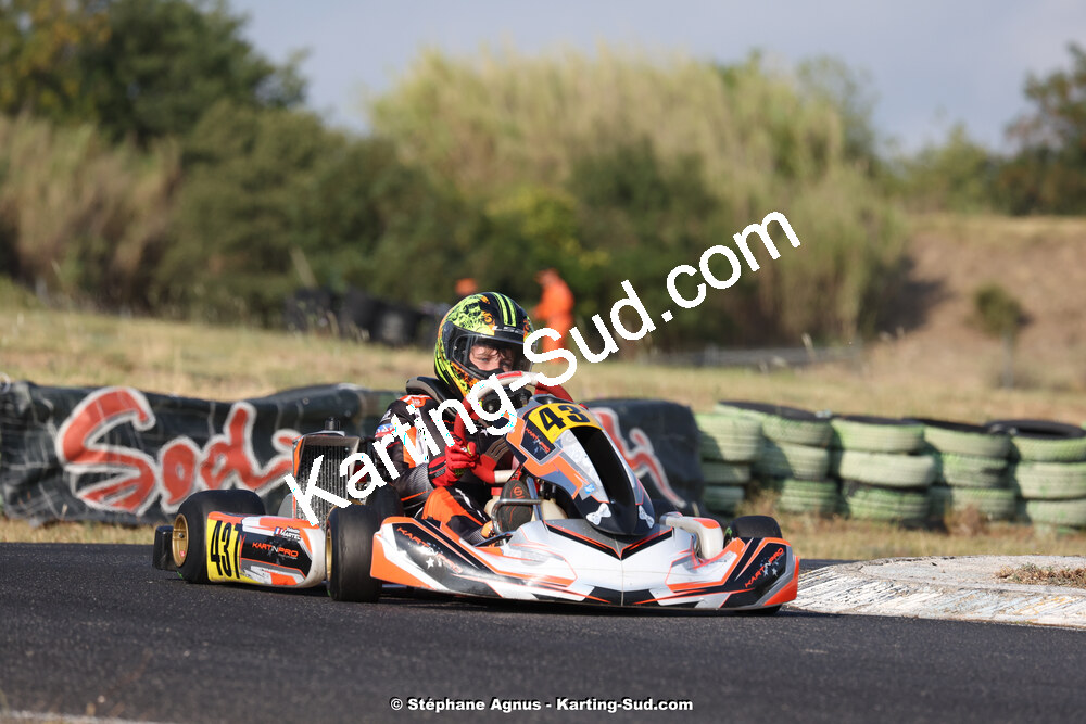 29 & 30/07/2023 : Elceka forever ! à Grabels (photos Stéphane Agnus) 2023 — karting