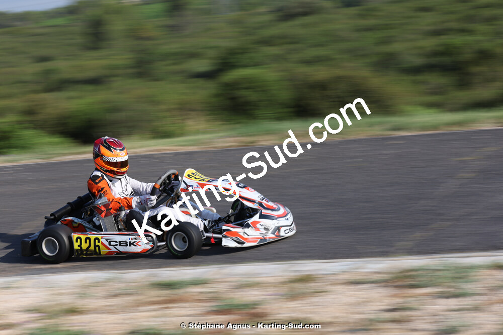 29 & 30/07/2023 : Elceka forever ! à Grabels (photos Stéphane Agnus) 2023 — karting